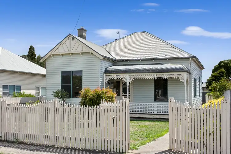 Main view of Homely house listing, 35 Skene Street, Colac VIC 3250