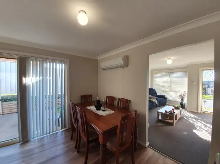 Fifth view of Homely house listing, 2/7 Bloodwood Road, Muswellbrook NSW 2333