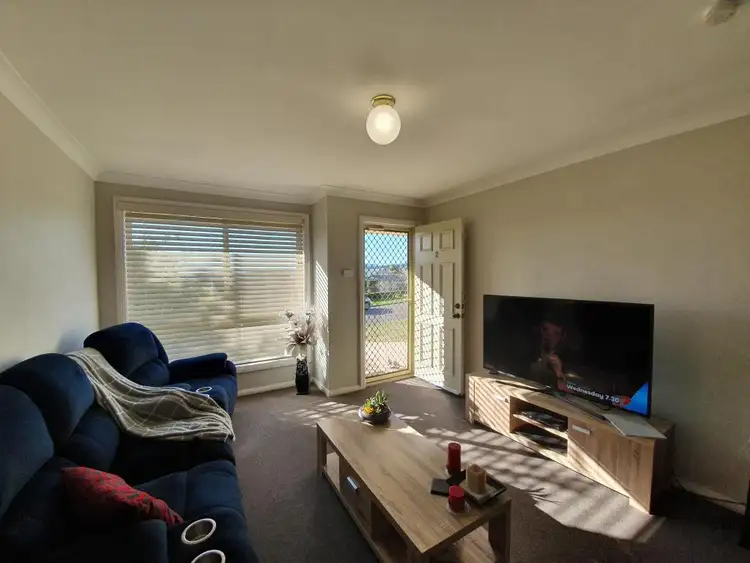 Sixth view of Homely house listing, 2/7 Bloodwood Road, Muswellbrook NSW 2333
