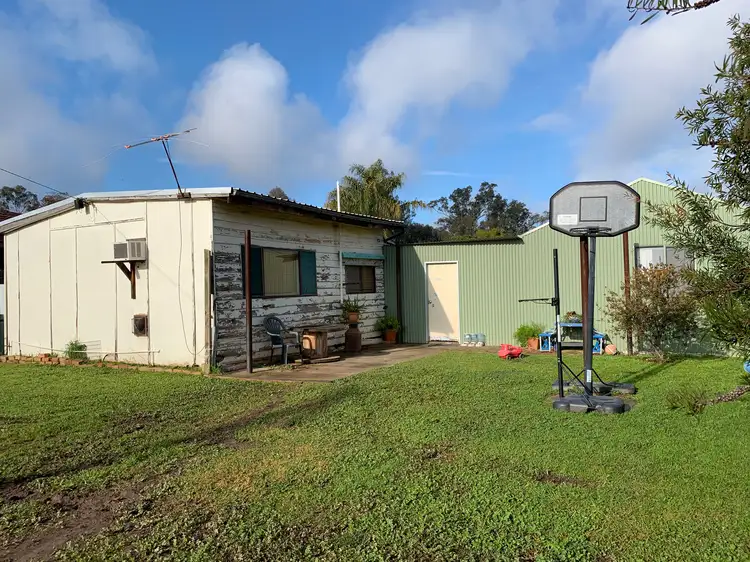 Main view of Homely house listing, 575 Mair Street, Lavington NSW 2641