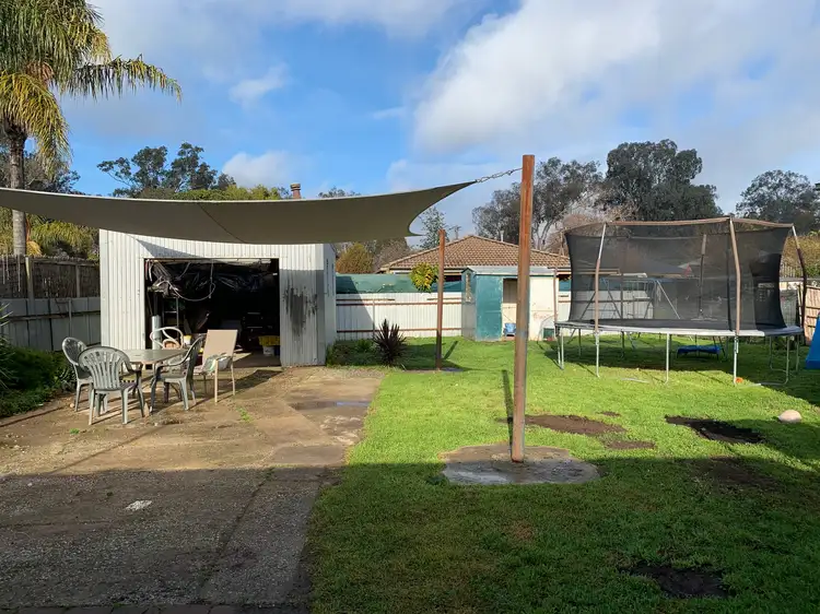 Second view of Homely house listing, 575 Mair Street, Lavington NSW 2641