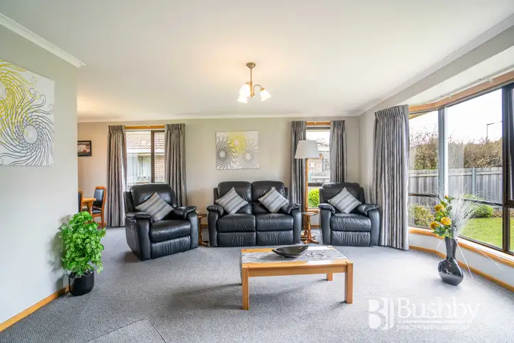 Third view of Homely house listing, 28 Belgrave Parade, Youngtown TAS 7249