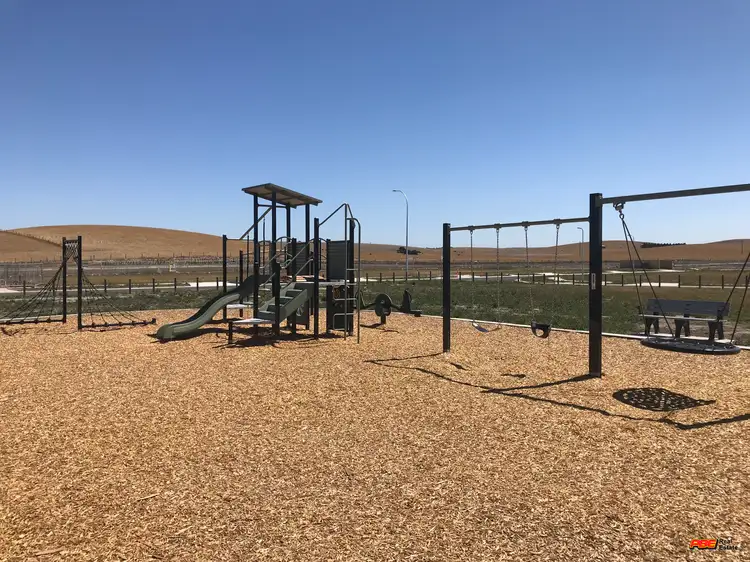 Third view of Homely land listing, LOT 47, 30 McCauley View, Dalyston VIC 3992