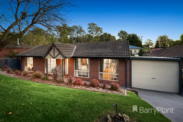 14 Rolaine Close, Lilydale VIC 3140