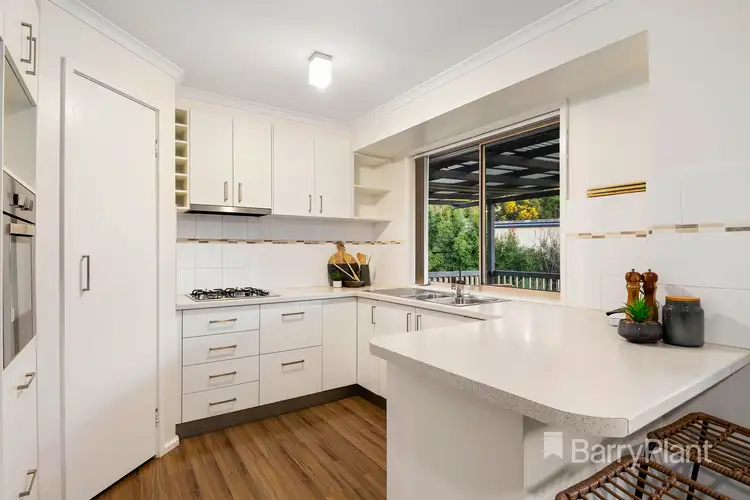 Second view of Homely house listing, 14 Rolaine Close, Lilydale VIC 3140