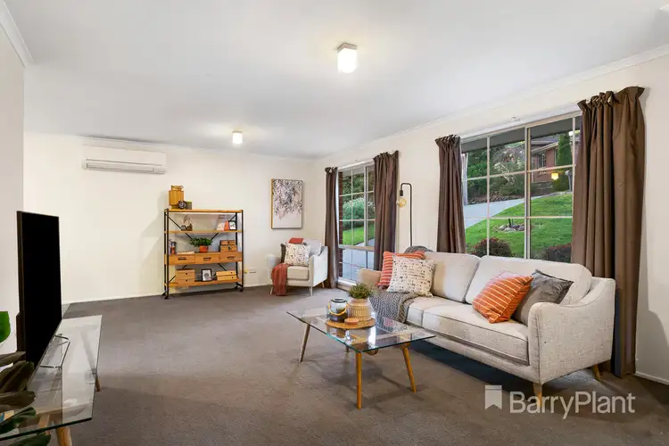 Fifth view of Homely house listing, 14 Rolaine Close, Lilydale VIC 3140
