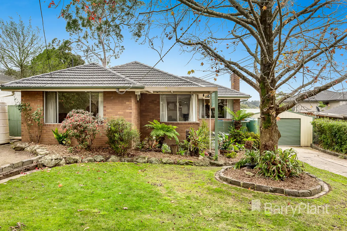 Main view of Homely house listing, 13 Stephen Crescent, Croydon VIC 3136