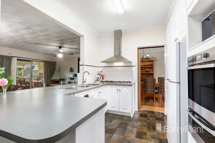 Third view of Homely house listing, 13 Stephen Crescent, Croydon VIC 3136