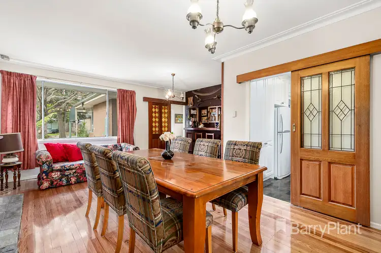Fourth view of Homely house listing, 13 Stephen Crescent, Croydon VIC 3136
