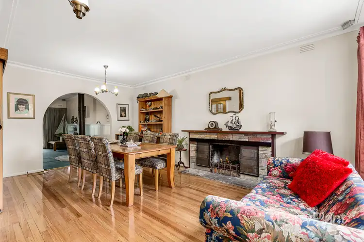 Fifth view of Homely house listing, 13 Stephen Crescent, Croydon VIC 3136