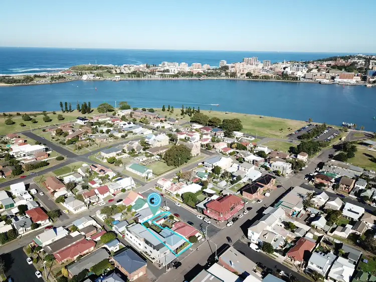 Main view of Homely house listing, 40 Mitchell Street, Stockton NSW 2295