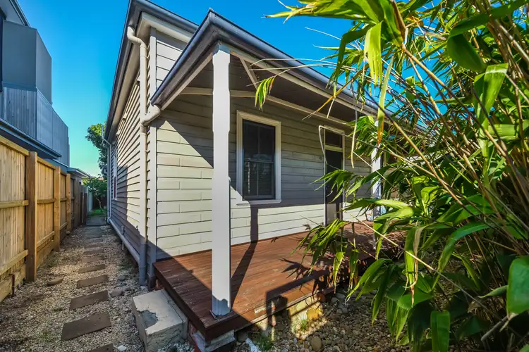 Second view of Homely house listing, 40 Mitchell Street, Stockton NSW 2295