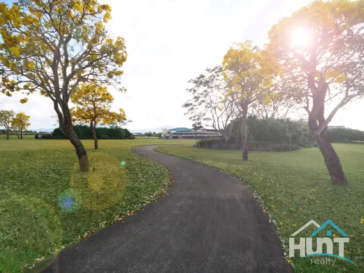 Second view of Homely land listing, LOT 485, 6 Sarah Close, Gordonvale QLD 4865