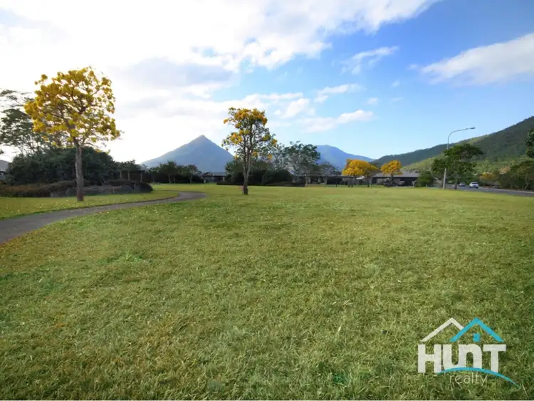 Third view of Homely land listing, LOT 485, 6 Sarah Close, Gordonvale QLD 4865