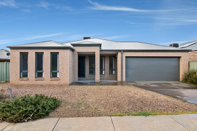 Main view of Homely house listing, 37 Sanctuary Boulevard, Maiden Gully VIC 3551