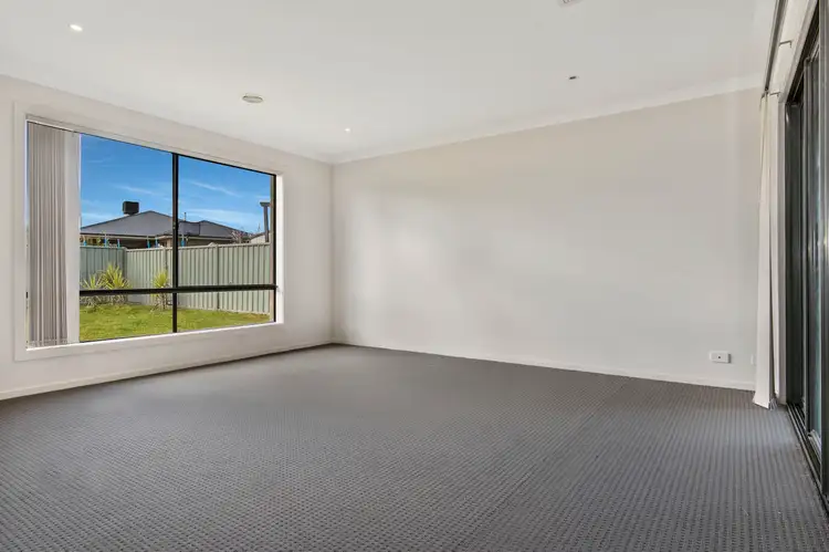 Third view of Homely house listing, 37 Sanctuary Boulevard, Maiden Gully VIC 3551
