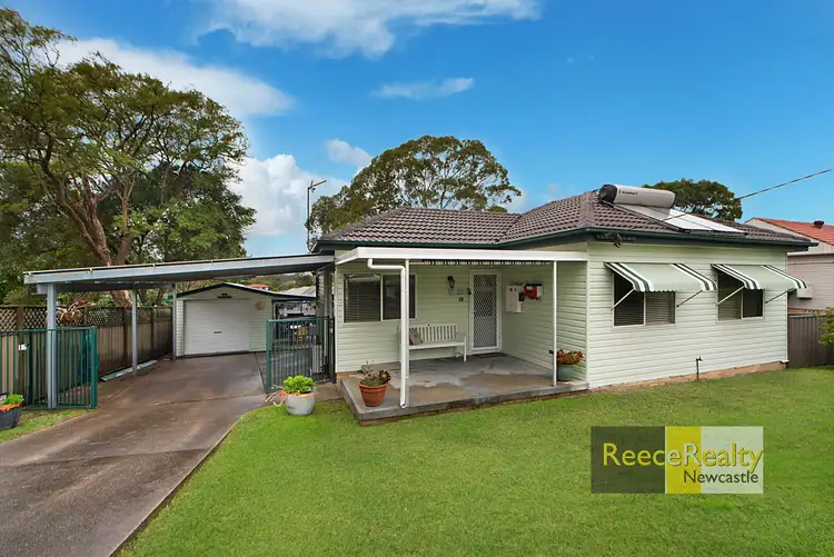 12 Mount Street, Maryland NSW 2287