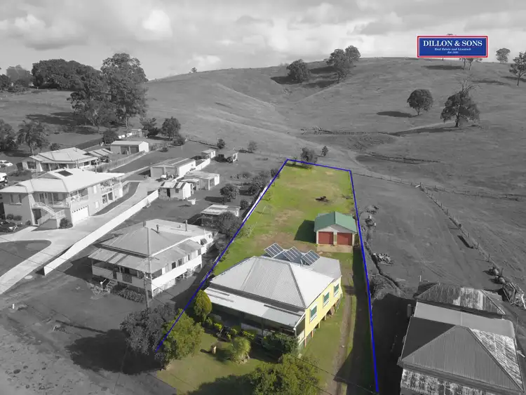 Second view of Homely house listing, 82 Fosterton Road, Dungog NSW 2420