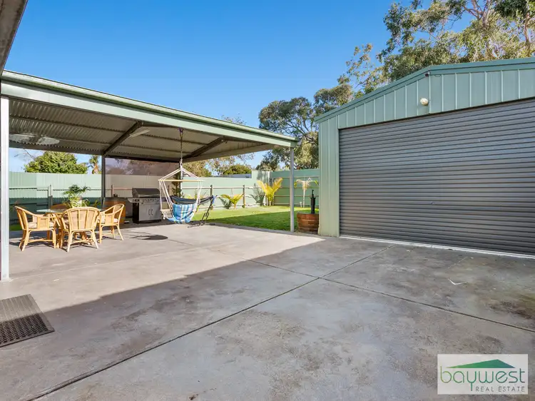 21 Stalwart Avenue, Hastings VIC 3915