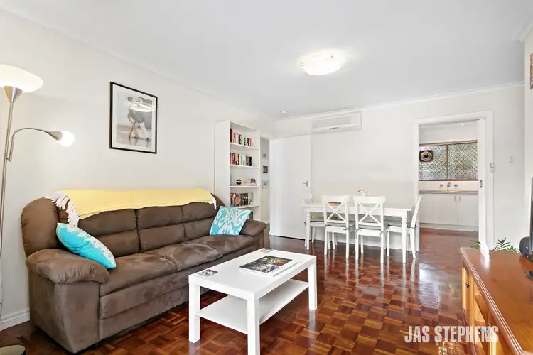 Main view of Homely apartment listing, 3/20 Edgar Street, Kingsville VIC 3012