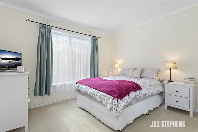 Third view of Homely apartment listing, 3/20 Edgar Street, Kingsville VIC 3012