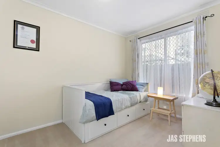Fifth view of Homely apartment listing, 3/20 Edgar Street, Kingsville VIC 3012