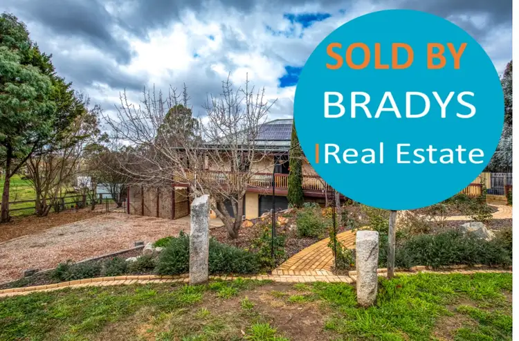 16 Duralla Street, Bungendore NSW 2621