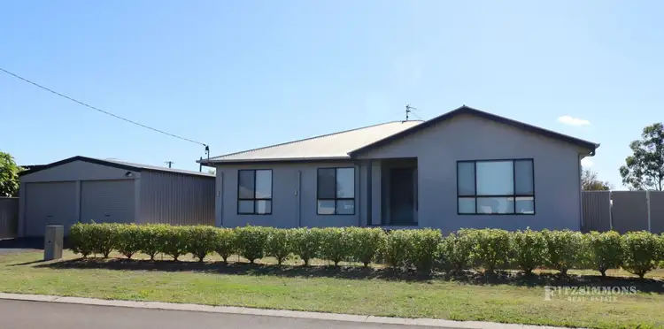 Second view of Homely house listing, 2 Sullivan Crescent, Dalby QLD 4405