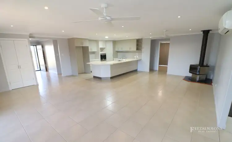 Third view of Homely house listing, 2 Sullivan Crescent, Dalby QLD 4405