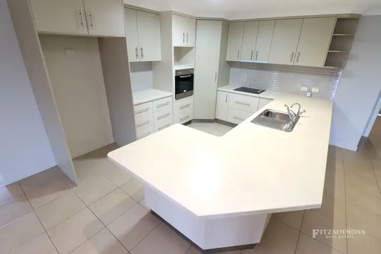 Fourth view of Homely house listing, 2 Sullivan Crescent, Dalby QLD 4405
