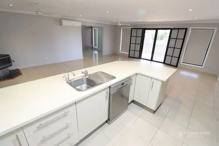 Fifth view of Homely house listing, 2 Sullivan Crescent, Dalby QLD 4405
