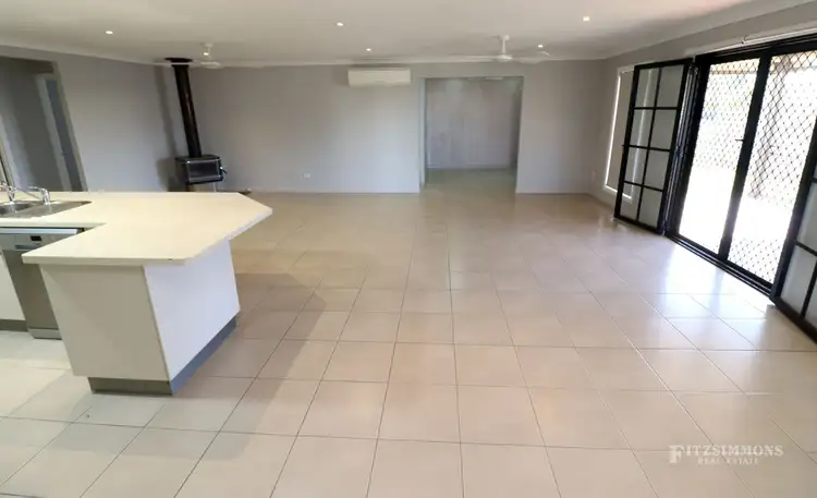 Seventh view of Homely house listing, 2 Sullivan Crescent, Dalby QLD 4405