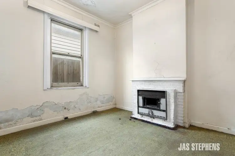 Third view of Homely house listing, 27 Empress Avenue, Kingsville VIC 3012