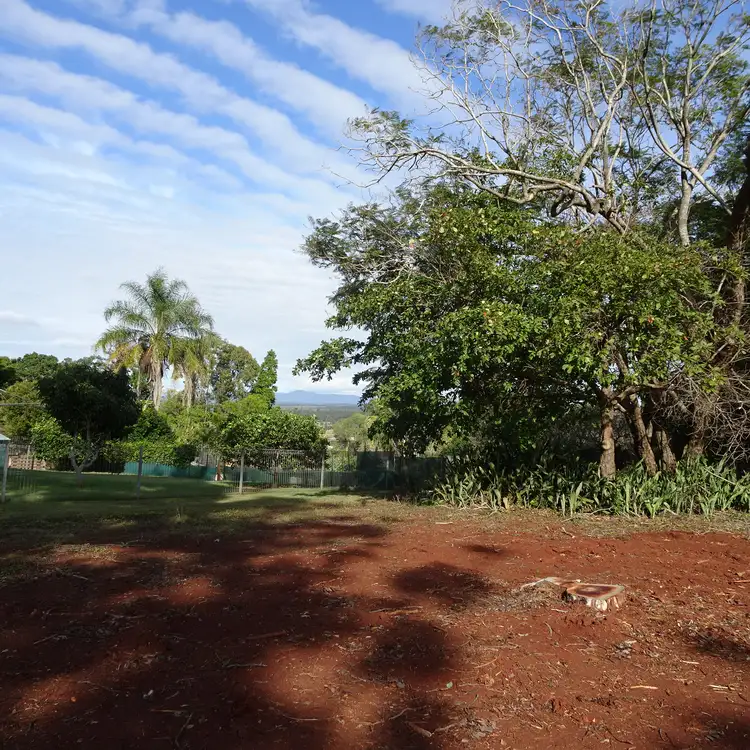Fourth view of Homely land listing, 50 BROADHURST STREET, Childers QLD 4660