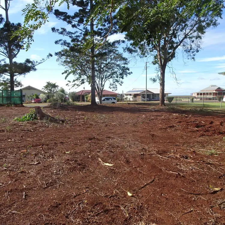 Fifth view of Homely land listing, 50 BROADHURST STREET, Childers QLD 4660