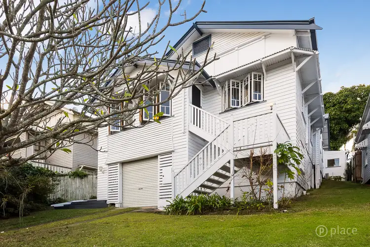 51 Jones Street, Auchenflower QLD 4066
