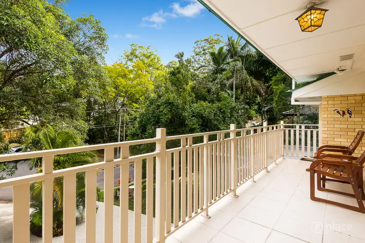 Fourth view of Homely house listing, 1 Jackdaw Street, Bardon QLD 4065