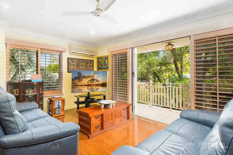 Fifth view of Homely house listing, 1 Jackdaw Street, Bardon QLD 4065