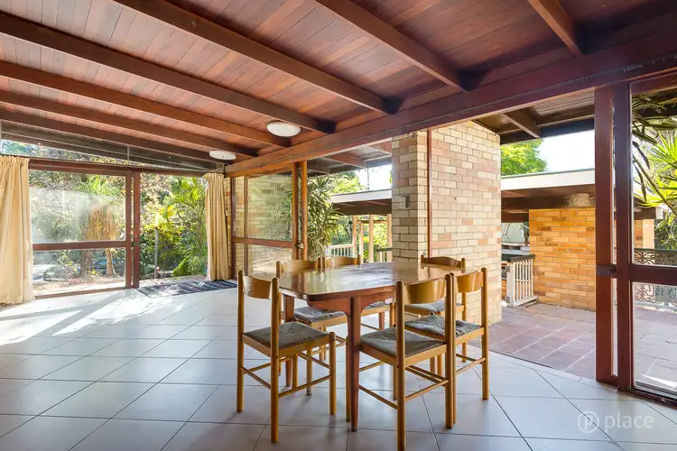 Second view of Homely house listing, 27 Jenkinson Street, Indooroopilly QLD 4068
