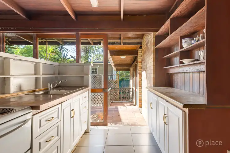 Fourth view of Homely house listing, 27 Jenkinson Street, Indooroopilly QLD 4068