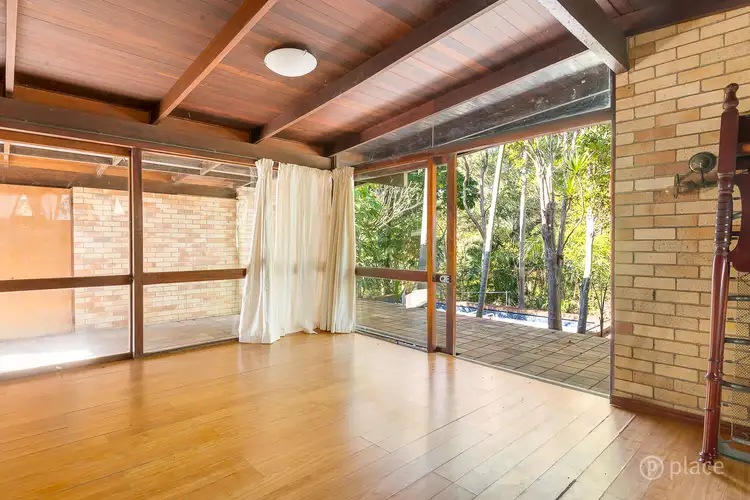 Fifth view of Homely house listing, 27 Jenkinson Street, Indooroopilly QLD 4068
