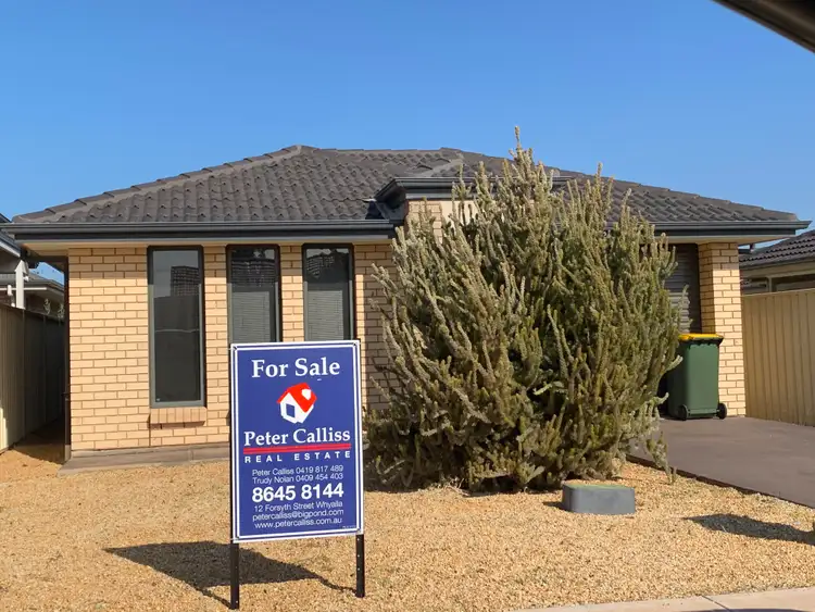 Second view of Homely house listing, 95D NEWTON STREET, Whyalla SA 5600