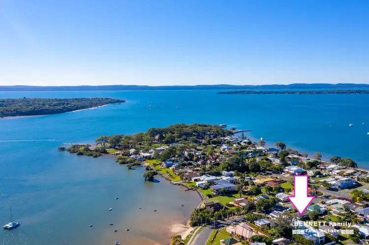 13 Wilson Street, Victoria Point QLD 4165