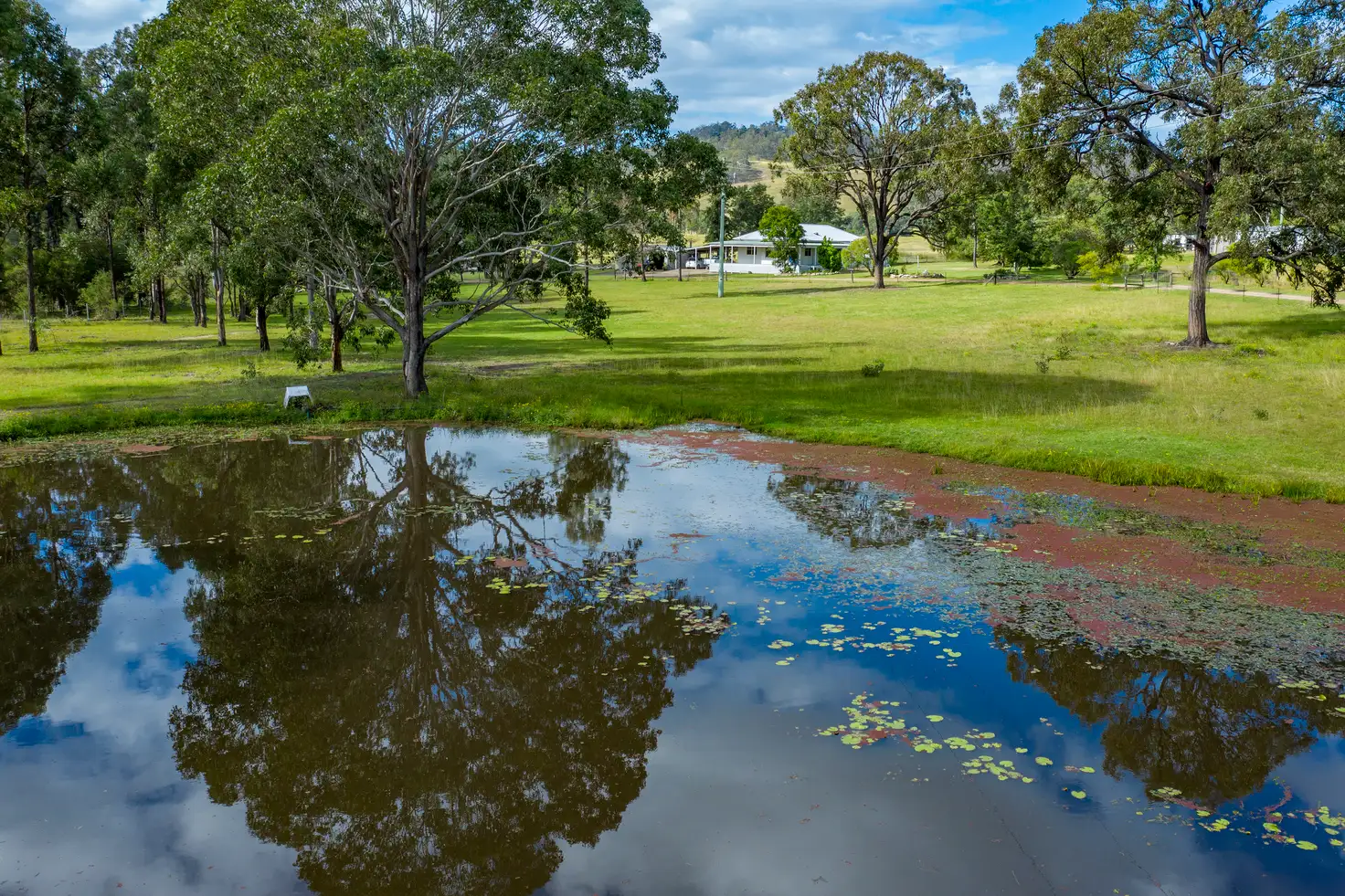 Main view of Homely rural property listing, 3504 Clarence Town Road, Brookfield NSW 2420