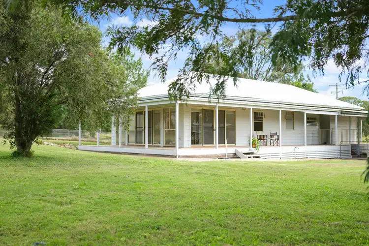 Third view of Homely rural property listing, 3504 Clarence Town Road, Brookfield NSW 2420