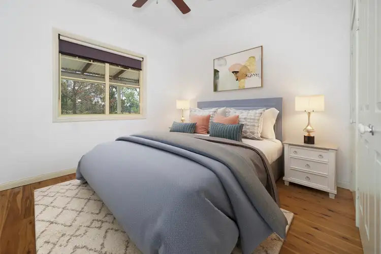 Fifth view of Homely rural property listing, 3504 Clarence Town Road, Brookfield NSW 2420