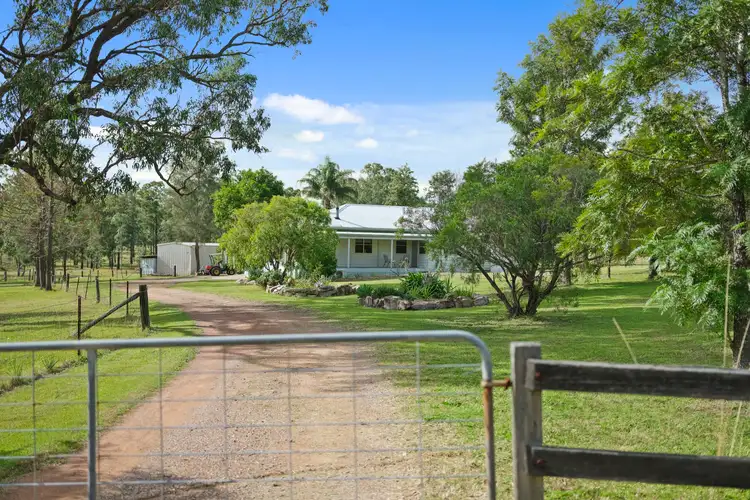 Sixth view of Homely rural property listing, 3504 Clarence Town Road, Brookfield NSW 2420