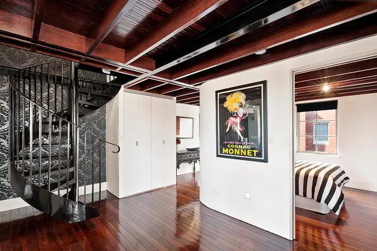 Fifth view of Homely apartment listing, 405/7 Ordnance Reserve, Maribyrnong VIC 3032