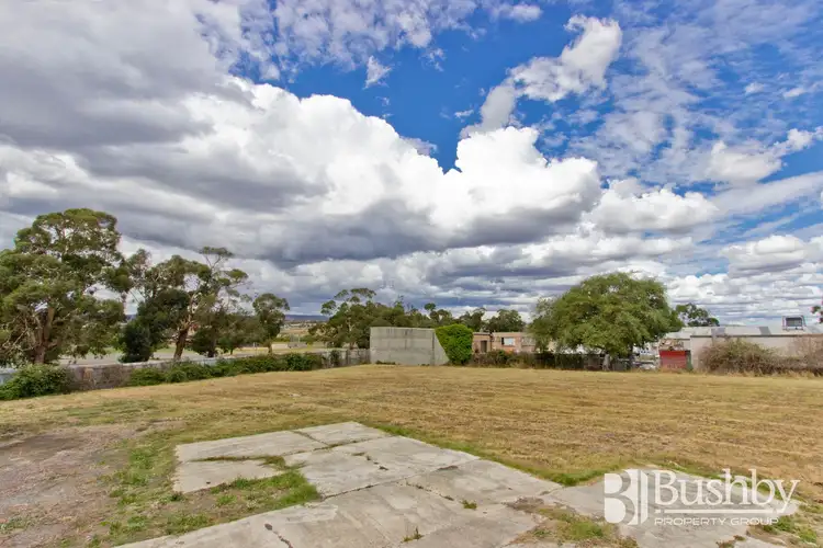 Third view of Homely land listing, 11 Gaunt Street, Invermay TAS 7248