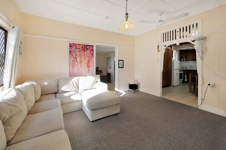 Seventh view of Homely house listing, 110 Electra Street, Bundaberg West QLD 4670